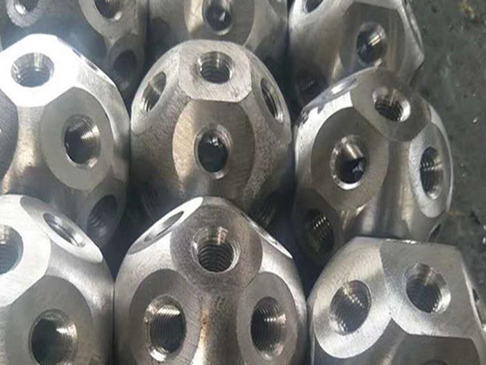 海城网架钢结构工程有限公司